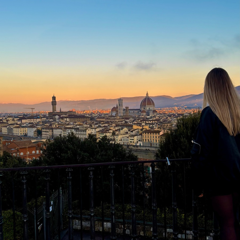 Google Maps Florenz (Italien)