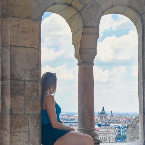 Budapest (Ungarn) - Reiseplan 3 Tage