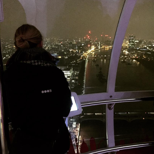 London (England) - Reiseplan 3 Tage