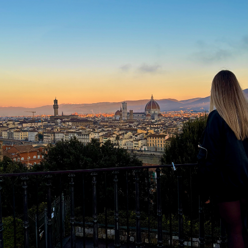 Florenz (Italien) - Reiseplan 3 Tage