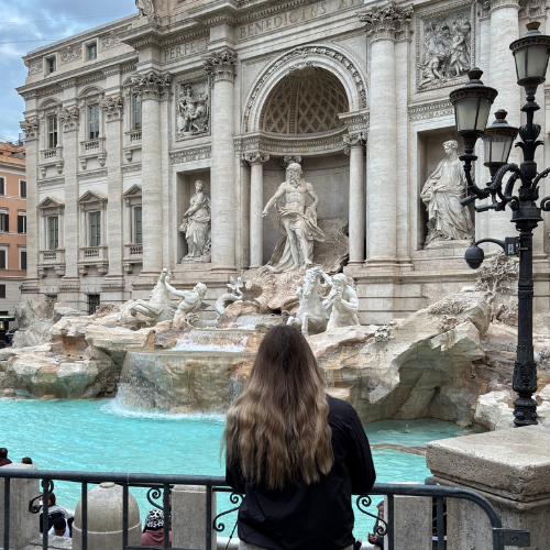 Rom Bundle – 3 Tage Reiseplan + Google Maps