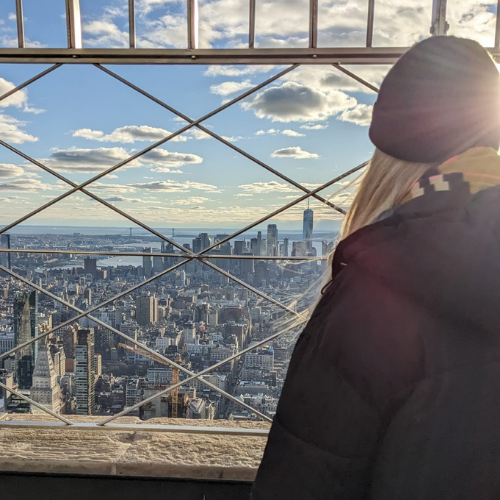 New York City (USA) - Reiseplan 5 Tage