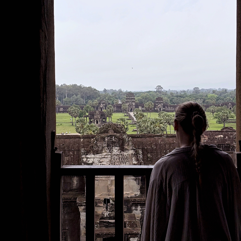 Google Maps Kambodscha