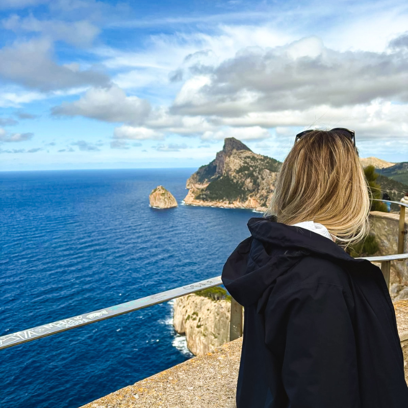 Google Maps Mallorca (Spanien)